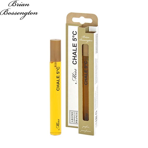 Духи MISS CHALE 5°C,  жен. 15 мл.