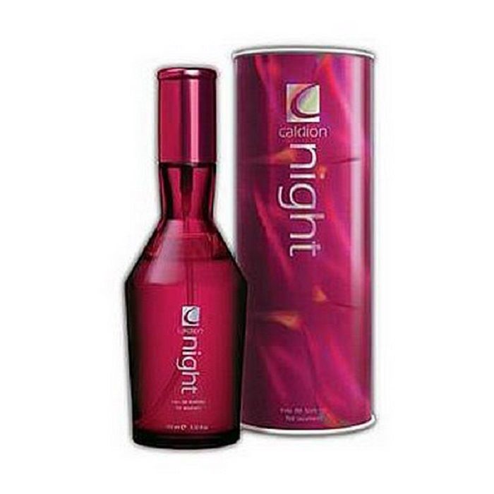 Туалетная вода CALDION NIGHT жен. 100 ml