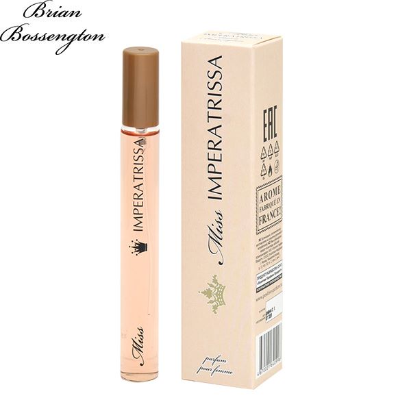 Духи MISS IMPERATRISSA,  жен. 15 мл.