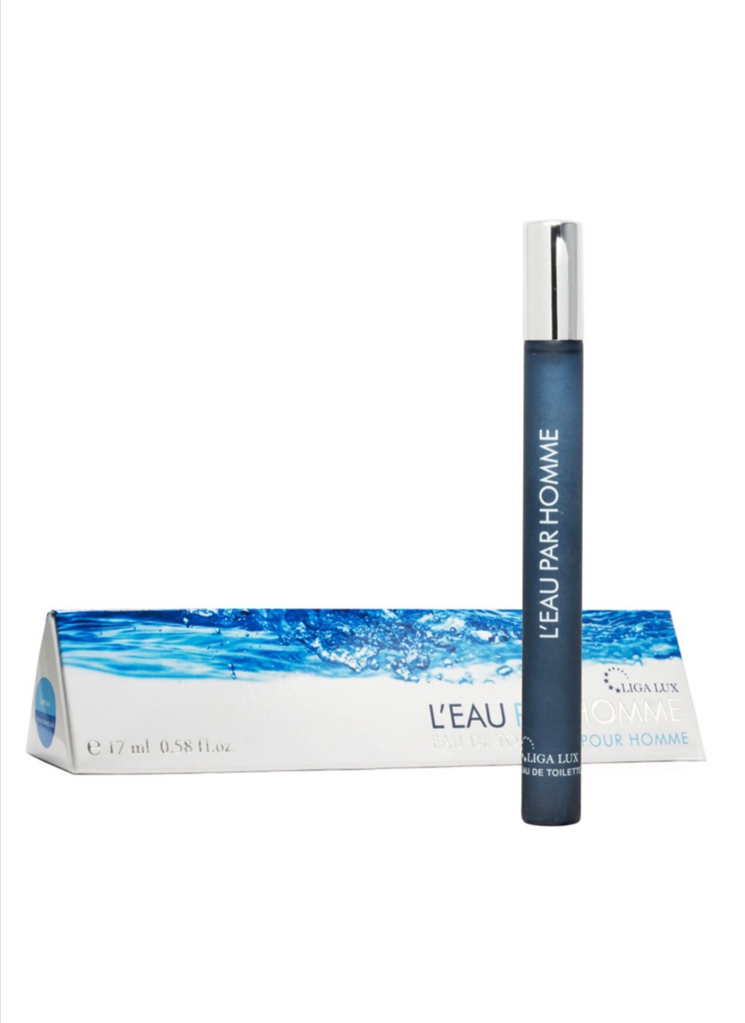 Туалетная вода LEO pour Homme / ЛЕО пур Хом серии Liga Lux, муж. 17 мл 0922 Туалетная вода LEO pour Homme / ЛЕО пур Хом серии Liga Lux, муж. 17 мл 0922