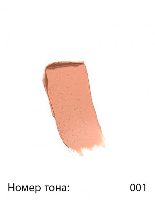 Помада для губ Flormar Pure Nude Lipstick. Косметика Flormar