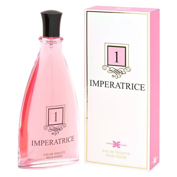 Туалетная вода Imperatrice 1,  жен. 90 мл.