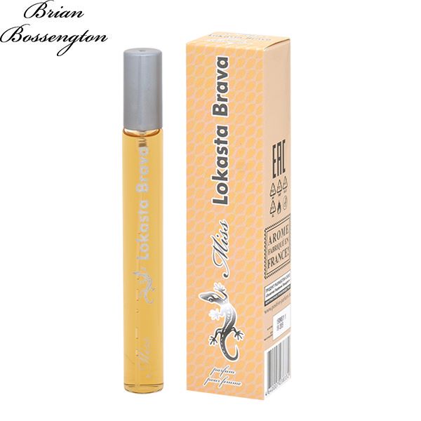 Духи MISS LOKASTA BRAVA,  жен. 15 мл.