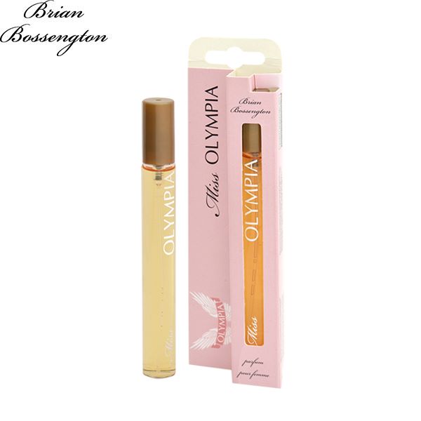 Духи MISS OLYMPIA,  жен. 15 мл.