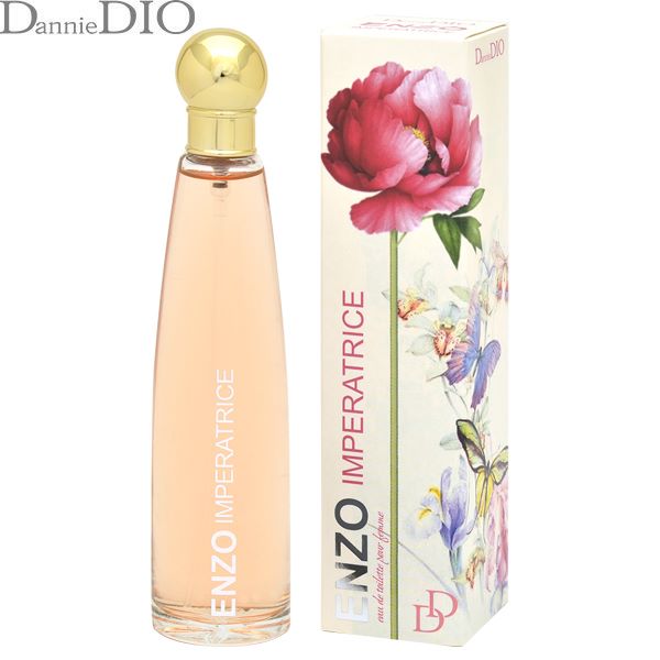 Туалетная вода ENZO IMPERATRICE, жен. 95 мл.