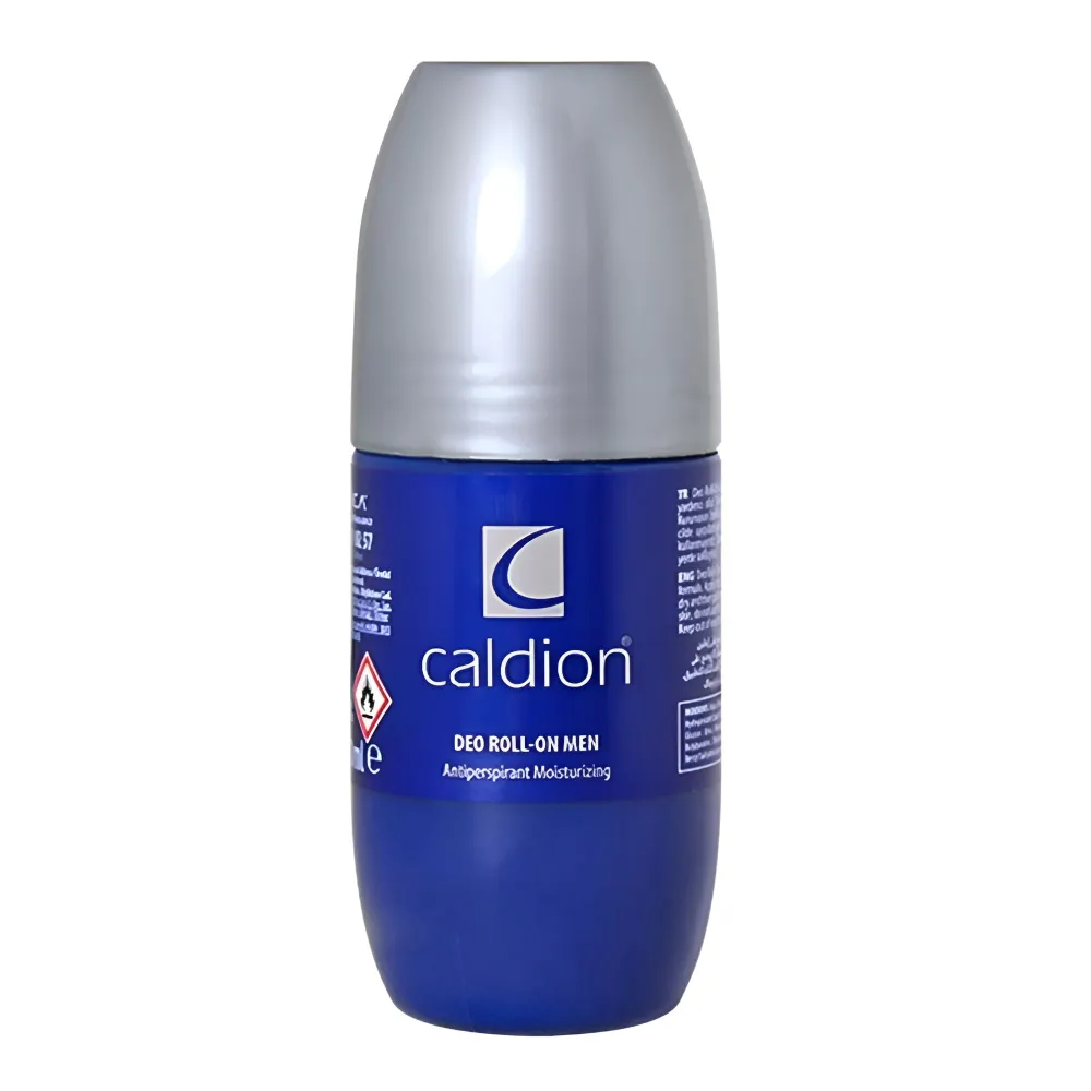 Дезодорант CALDION ROLL  муж. 50 ml