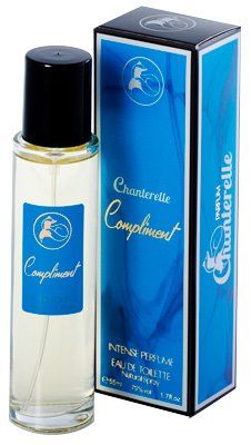 Туалетная вода Compliment INTENSE PERFUME, жен. 55 мл