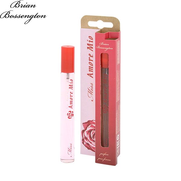 Духи MISS AMORE MIO,  жен. 15 мл.