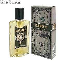 Туалетная вода Baks 1,  муж. 70 мл.