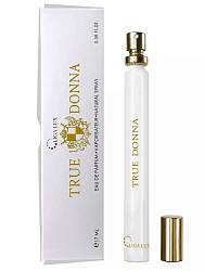 Парфюмерная вода True Donna/ Настоящая Донна Liga Lux, жен. 17 мл 
