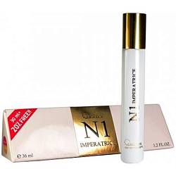 Туалетная вода Imperatrice №1 серии Liga Lux, жен. 36 мл.