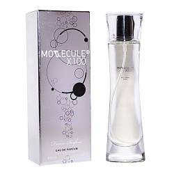 Парфюмерная вода Motecule X100 серии France Parfum, жен. 50 мл.