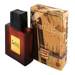Туалетная вода Smoking INTENSE PERFUME, муж. 100 мл
