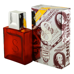 Туалетная вода Dollar Premium INTENSE PERFUME, муж. 100 мл.