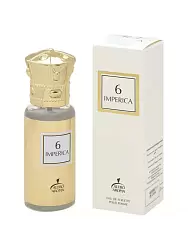 Туалетная вода IMPERICA 6, жен. 33 мл.