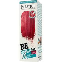 №36 Оттеночный бальзам для волос vip's PRESTIGE BeExtreme Кровавая Мэри, 100 мл.
