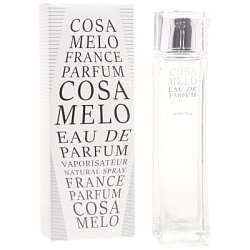Парфюмерная вода Коса Мело серии France Parfume, жен. 50 мл 5593