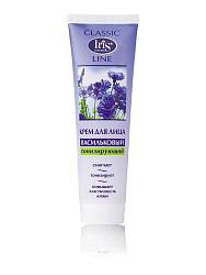 Васильковый крем для лица классический тонизирующий Iris cosmetic, 100 мл. Васильковый крем для лица классический тонизирующий Iris cosmetic, 100 мл.