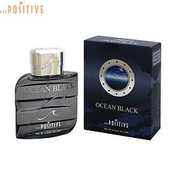 Туалетная вода OCEAN BLACK,  муж. 60 мл.
