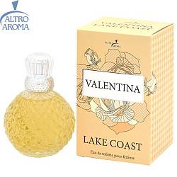 Туалетная вода Valentina Lake Coast, жен. 100 мл.
