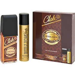 Набор Chale WISKARIK мужской