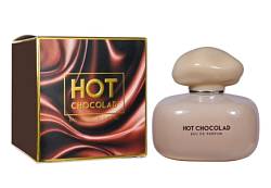 Парфюмерная вода Hot Chocolad  серии NEO, жен. 100 мл 2721