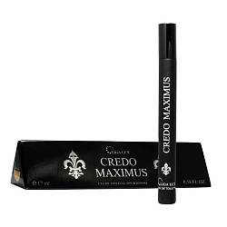 Туалетная вода Credo Maximus серии Liga Lux, муж. 17 мл.