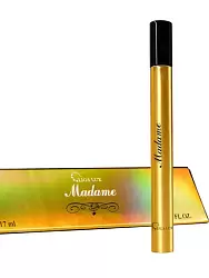 Туалетная вода Madam Million/Мадам Миллион серии Liga Lux, жен. 17 мл 0793