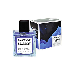 Туалетная вода Maxx Man StarWay, муж. 100 ml