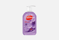 FRESHKA гель для душа Нежность кашемира, 500 мл