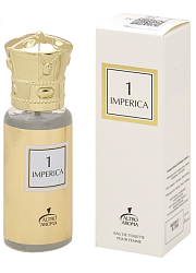 Туалетная вода IMPERICA 1, жен. 33 мл.
