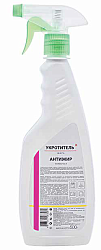 Укротитель жирных загрязнений антижир универсал (Спрей), 500г
