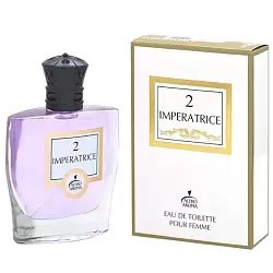 Туалетная вода для женщин IMPERATRICE 2 60 мл