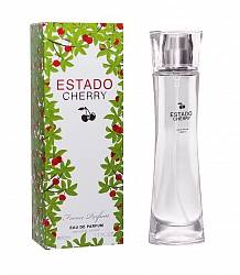 Парфюмерная вода Estado Cherry серии France Parfum,  жен. 50 мл.