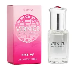 Духи на гелевой основе Vernice Cristal BRIGHT/Вернис Кристал Брайт серии NEO, жен. 6 мл 1790