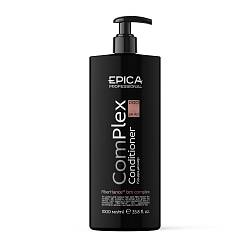 Кондиционер для защиты и восстановления волос ComPlex PRO EPICA Professional, 1000 мл. 