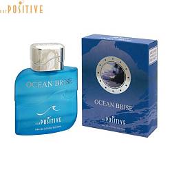 Туалетная вода OCEAN BRISE,  муж. 60 мл.