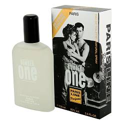 Туалетная вода Number One INTENSE PERFUME, муж. 100 мл