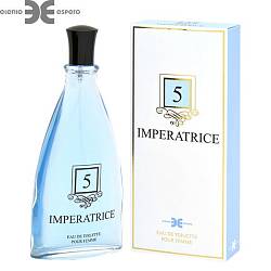 Туалетная вода Imperatrice 5,  жен. 90 мл.