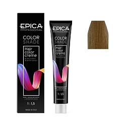 10.3 светлый блондин золотистый Крем-краска EPICA Professional COLORSHADE, 100 мл. 