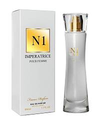 Парфюмерная вода Imperatrice №1 серии France Parfum, жен. 50 мл.