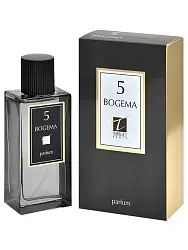 Духи BOGEMA 5,  жен. 60 мл.