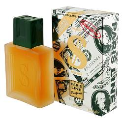 Туалетная вода Dollar INTENSE PERFUME, муж. 100 мл