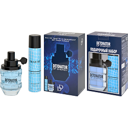 Набор DETONATOR OF ENERGY мужской