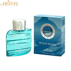 Туалетная вода OCEAN WATER, муж. 60 мл.
