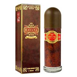 Туалетная вода Havana, муж. 100 мл.