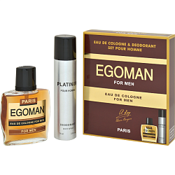 Набор Egoman мужской
