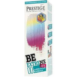 №00 Оттеночный бальзам для волос vip's PRESTIGE BeExtreme Нейтральный корректор, 100 мл.