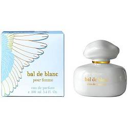 Парфюмерная вода Bal de Blanc, жен. 100 мл.