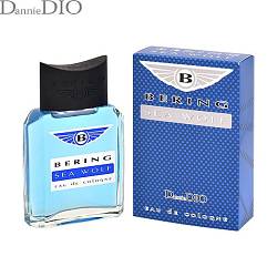 Одеколон BERING SEA WOLF, муж. 95 мл.